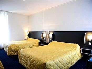 Logis De La Barque 2* Beaumont-sur-Sarthe